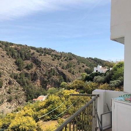 Apartamento Navas Frigiliana Luaran gambar