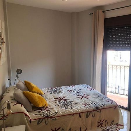 Apartamento Navas Frigiliana Luaran gambar