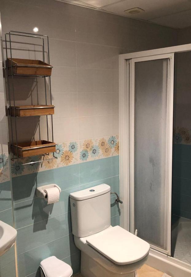 Apartamento Navas Frigiliana Luaran gambar