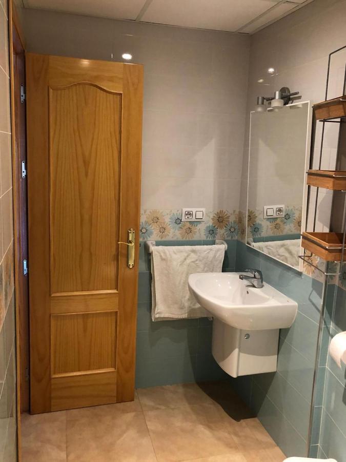 Apartamento Navas Frigiliana Luaran gambar