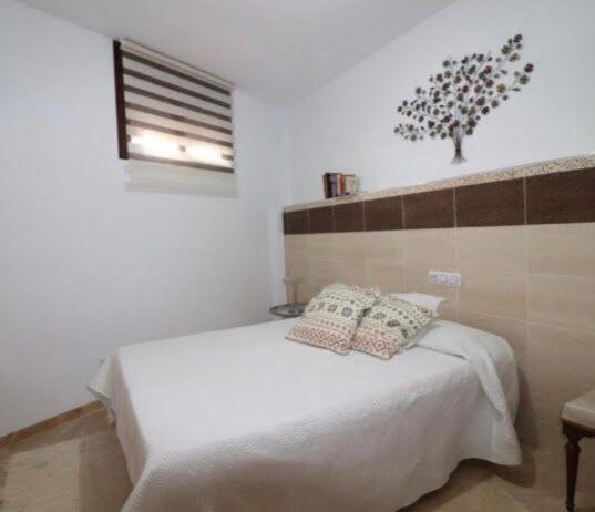Apartamento Navas Frigiliana Luaran gambar